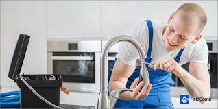 Best Gas Line Installation and Repair  in Herington, KS